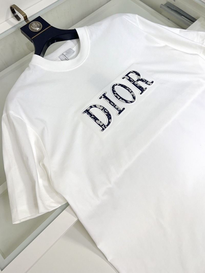 Christian Dior T-Shirts